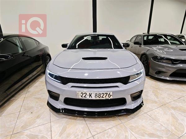 Dodge Charger 2023 for sale in Iraq - Erbil
